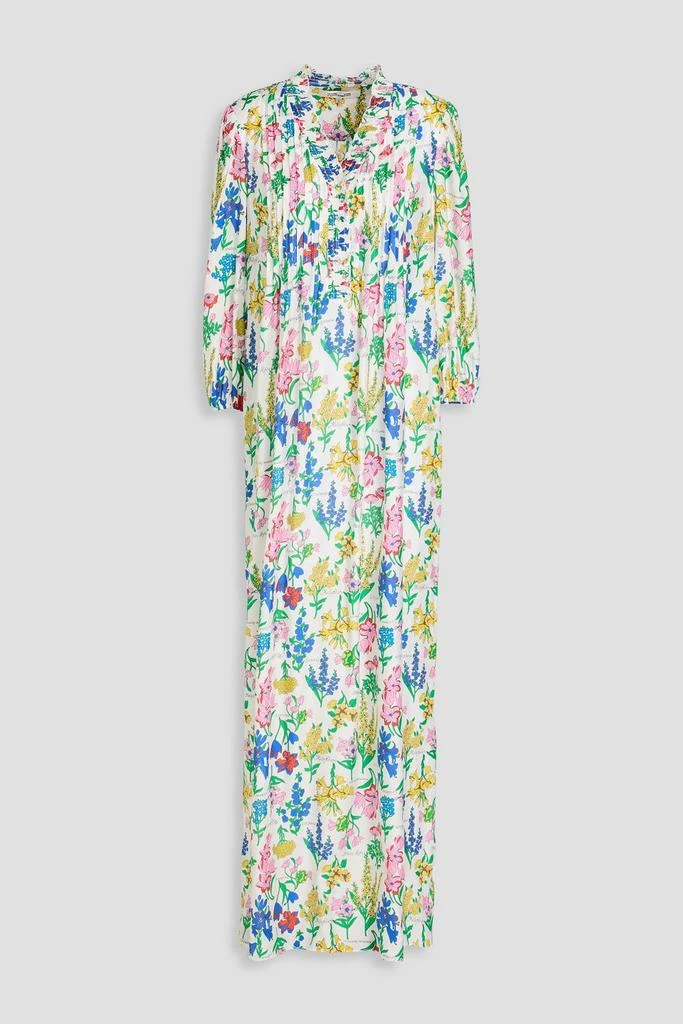 Shop Layla floral-print mousseline maxi dress on Sale at BeyondStyle  Get  75% Off Layla floral-print mousseline maxi dress with Limited-Time Flash  Deals, Exclusive Discounts, and Special Offers. Enjoy Unbeatable Savings on