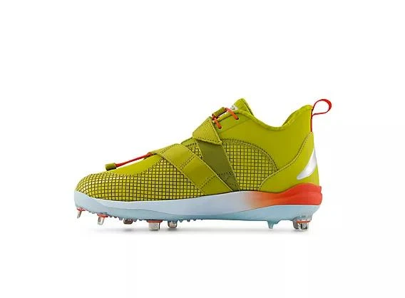 New Balance FuelCell Lindor 2 3