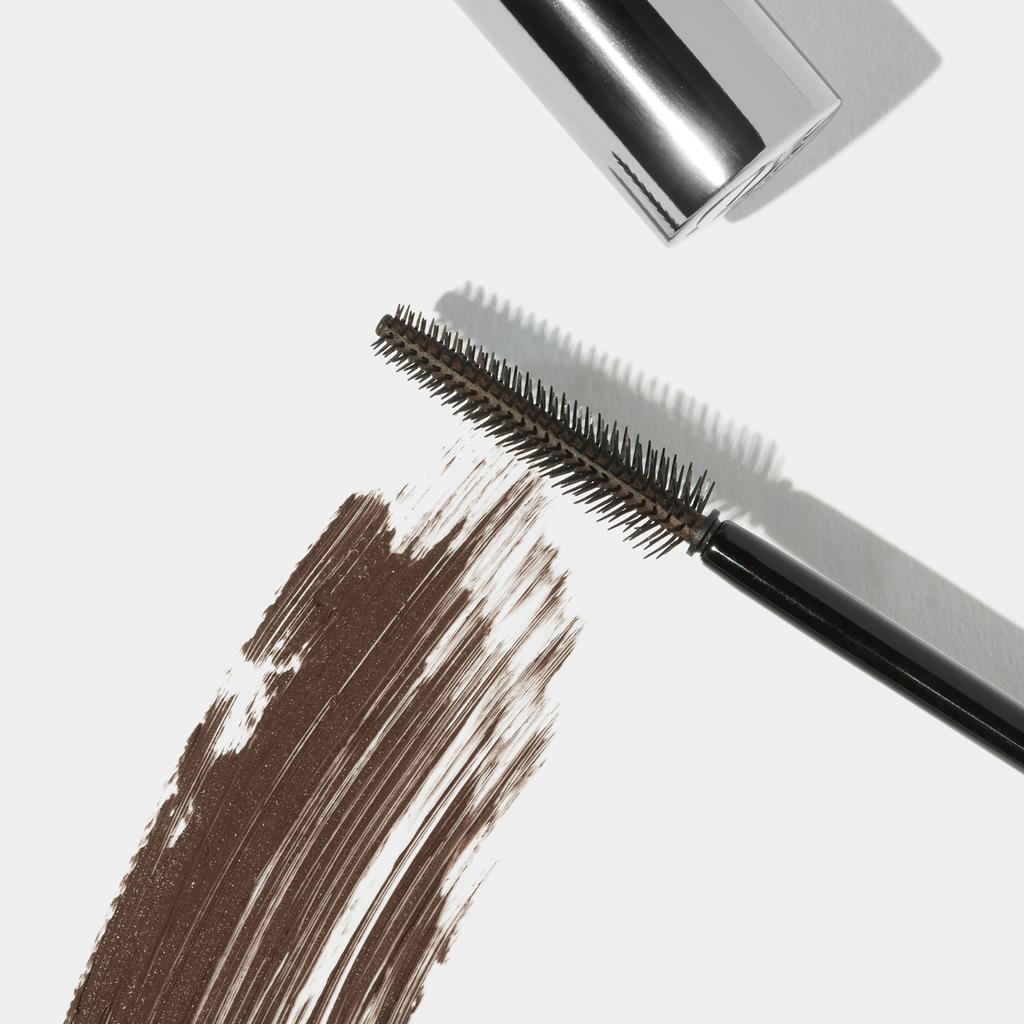 Eyeko Eyeko Limitless Lengthening Mascara - Brown