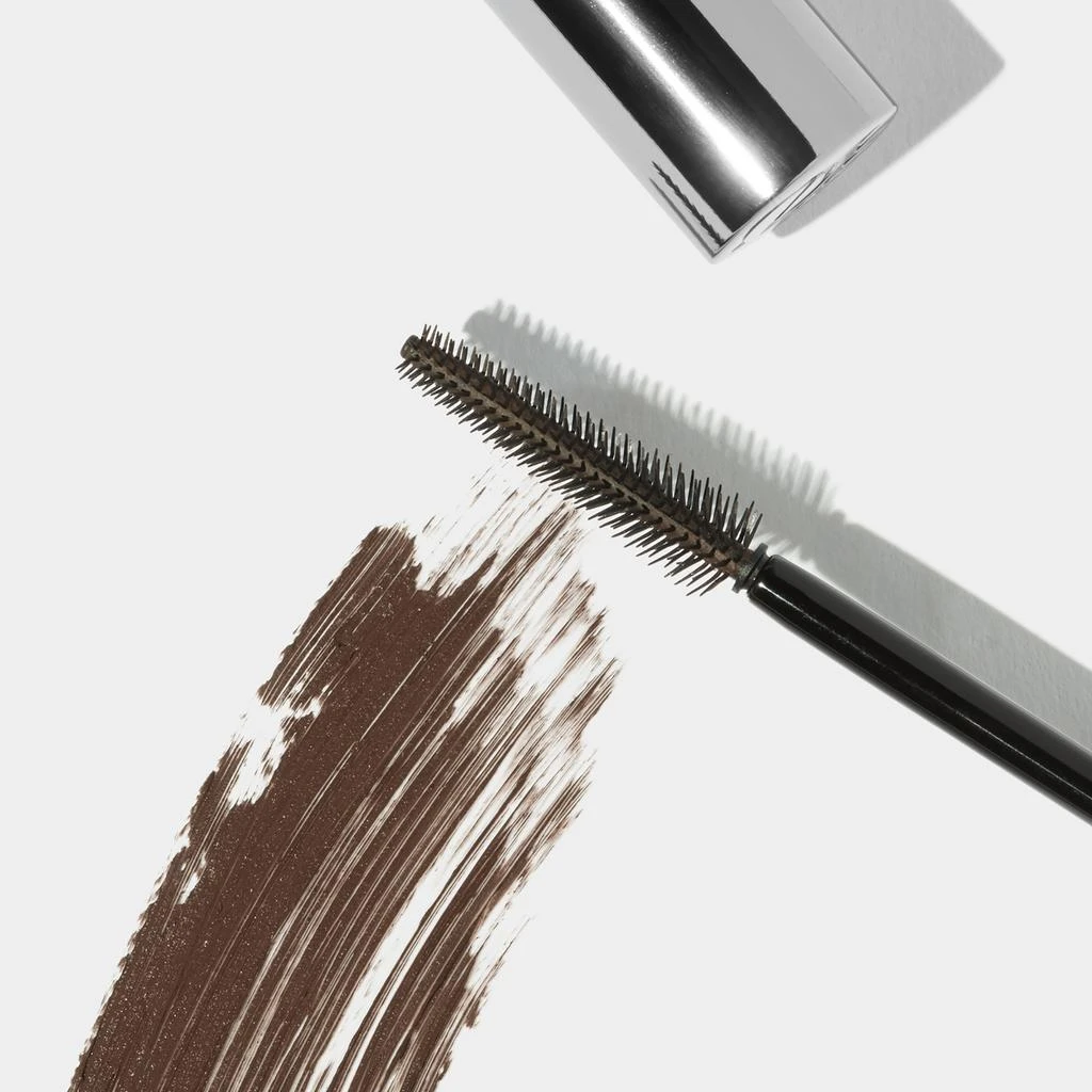 Eyeko Eyeko Limitless Lengthening Mascara - Brown 2