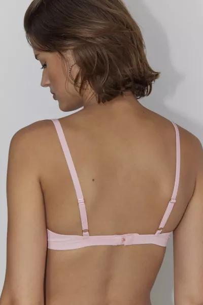 Out From Under Out From Under Christy Get Ready With Me Triangle Bralette