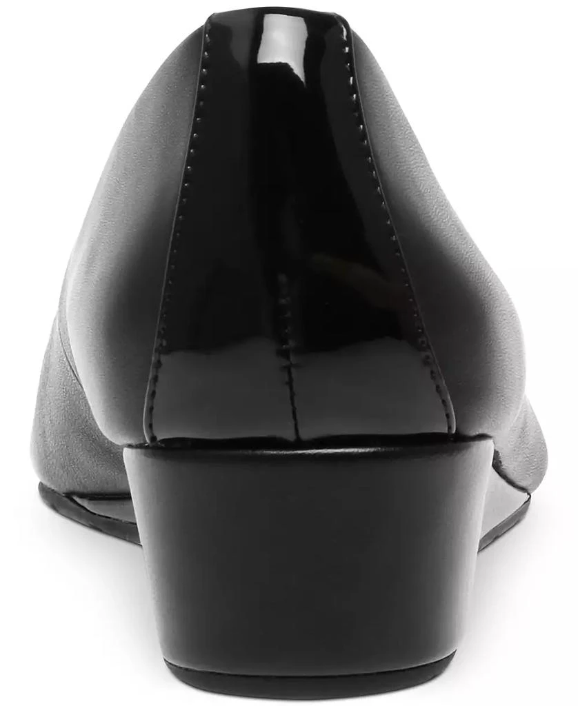 Anne Klein Women's Maysel Wedge Flats 3
