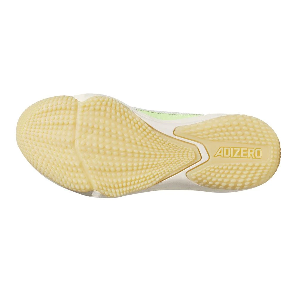 adidas Adizero Impact Turf Together We Face Trainers Off White 9 - Mens Baseball Shoes