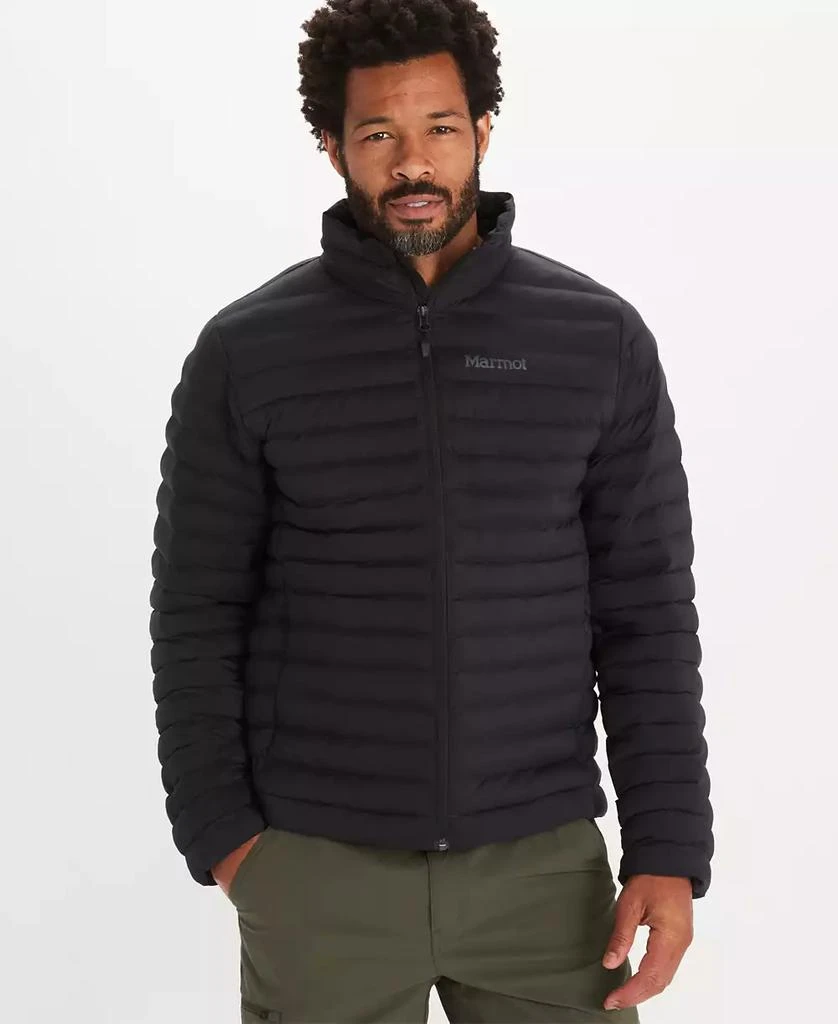 Marmot Men
s Echo Featherless Jacket