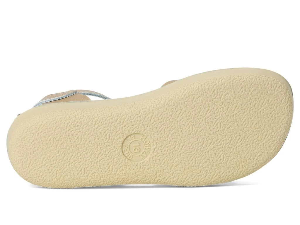 Salt Water Sandal by Hoy Shoes Sun-San - Surfer (Toddler/Little Kid) 3