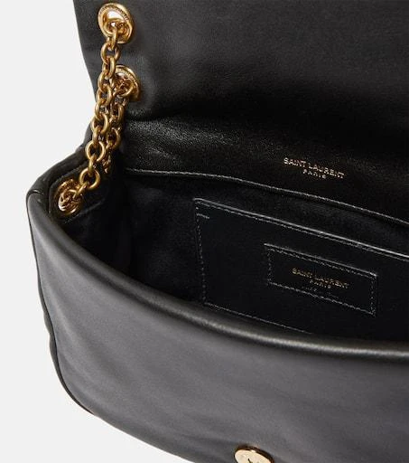 Yves Saint Laurent Jamie 4.3 Mini leather shoulder bag 3
