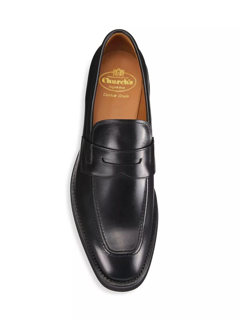 Church's Parham Leather Penny Loafers 5