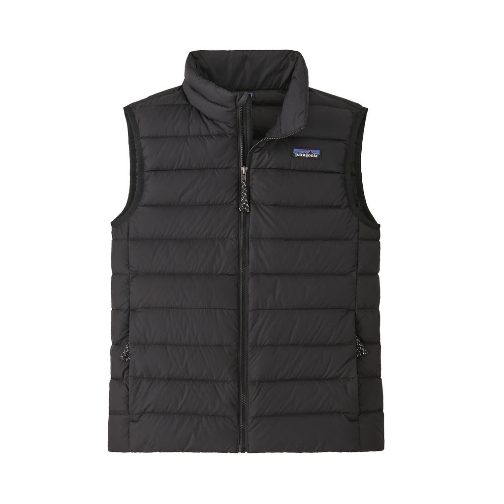 Patagonia Patagonia Down Sweater Vest - Youth