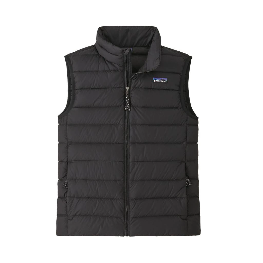 Patagonia Patagonia Down Sweater Vest - Youth 1