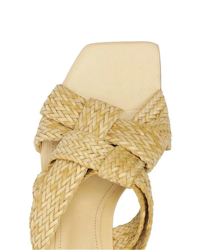 Schutz Women's Kali Sandals 7