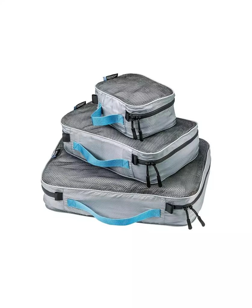 COCOON - Premium - Packing Cube Ultralight - Set
