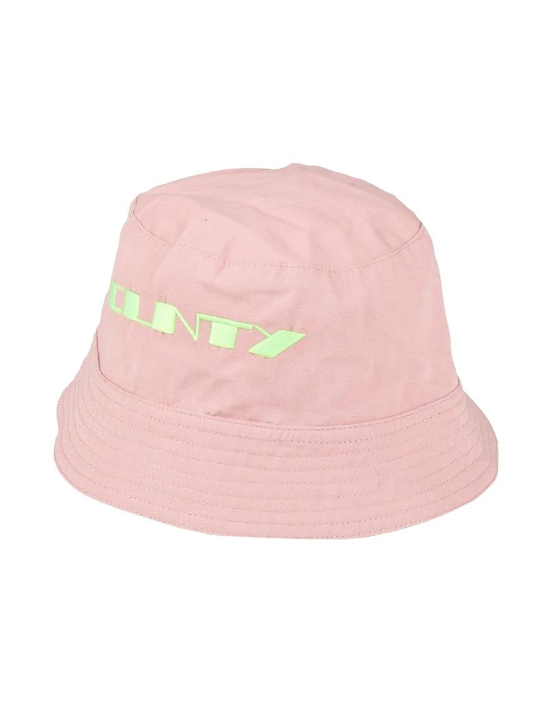 Rick Owens Hat 1