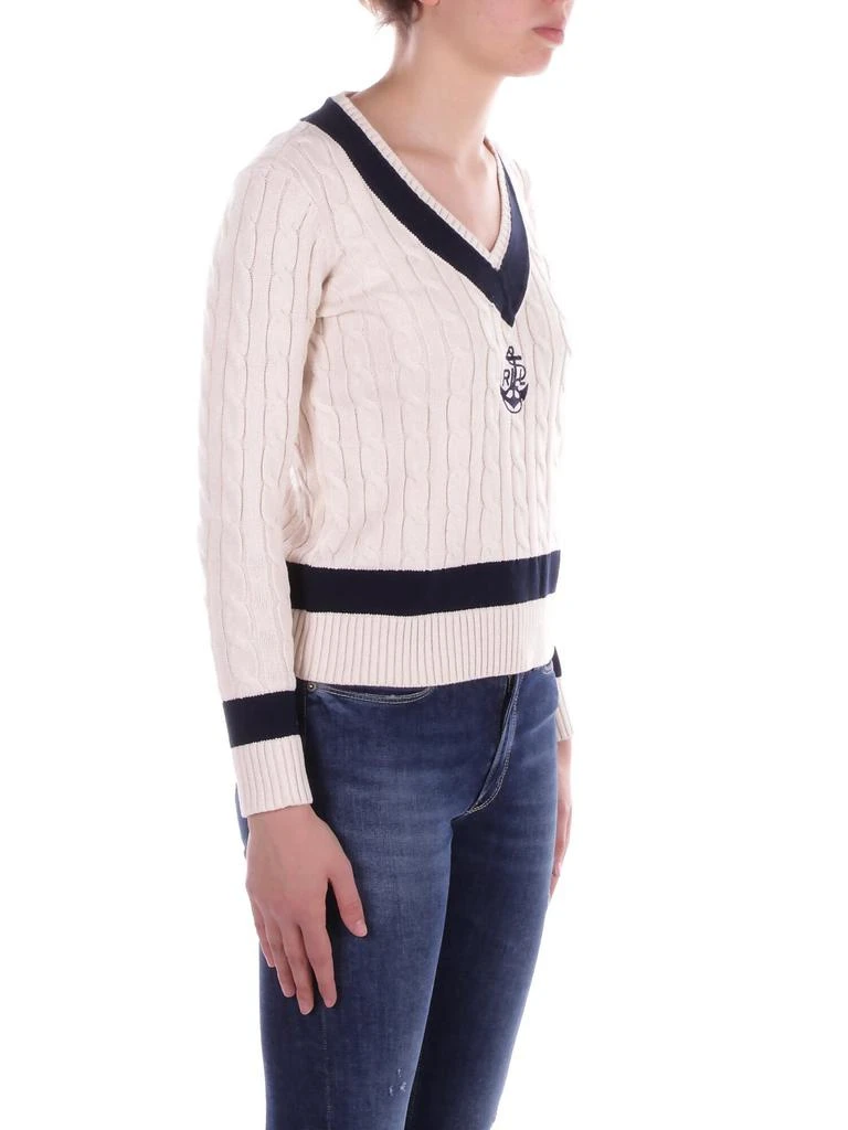 Ralph Lauren Lauren Ralph Lauren Cable-Knit Jumper 3