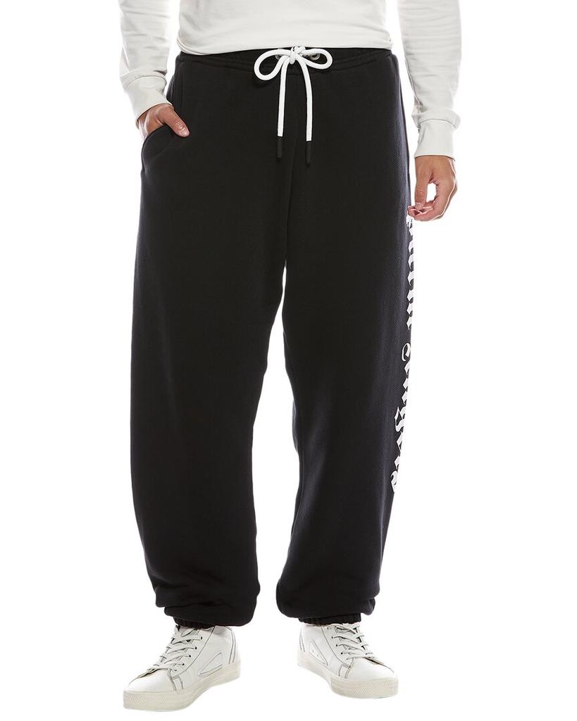 Palm Angels Side Logo Sweatpant