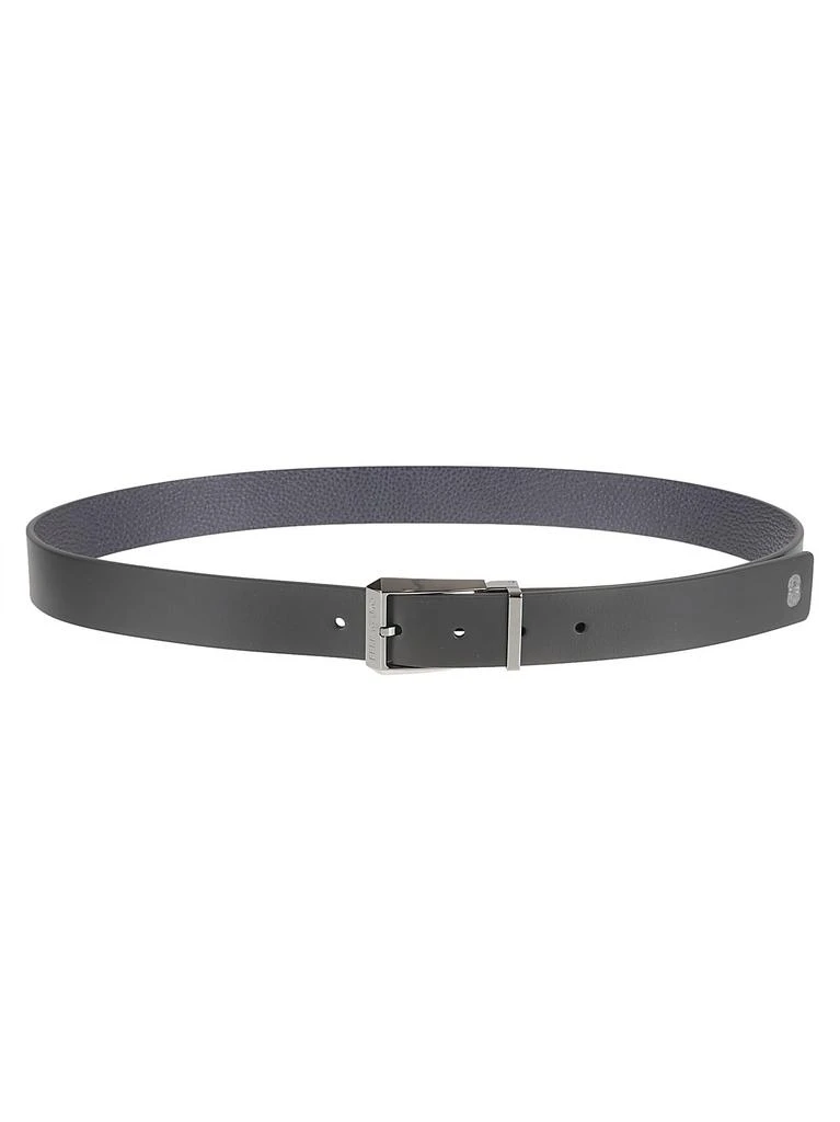 Salvatore Ferragamo Double Adjustable Belt 1