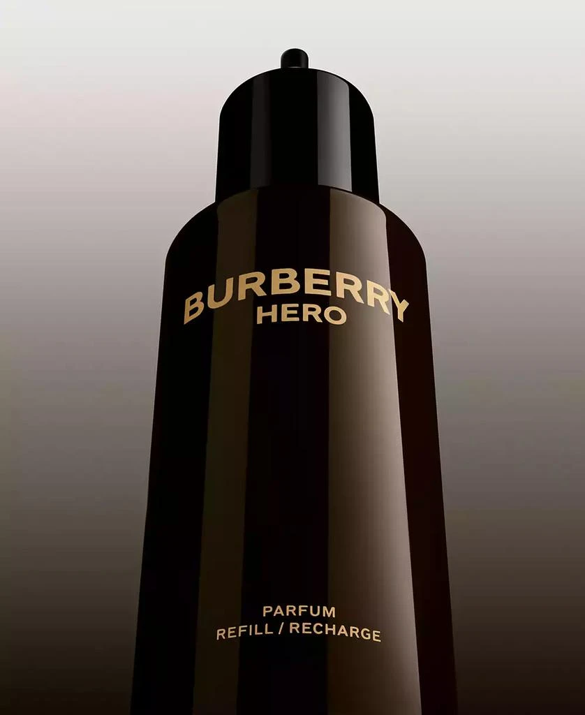 Burberry Men's Hero Parfum Refill, 6.7 oz. 7