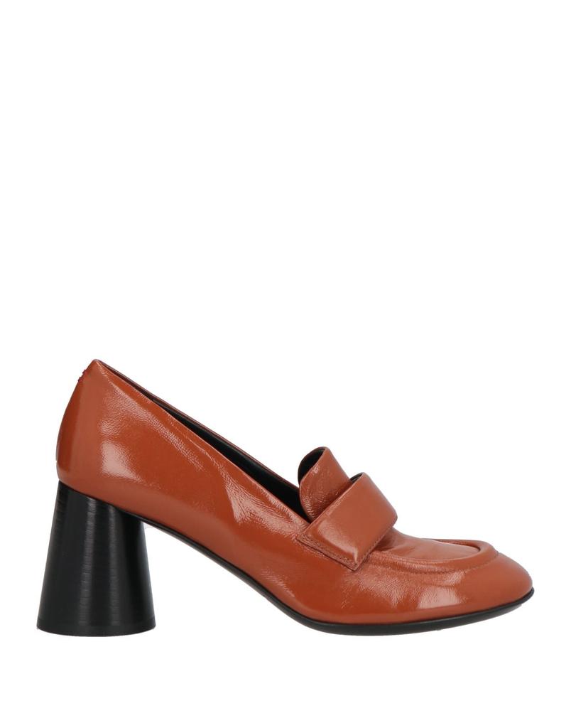 HALMANERA Loafers