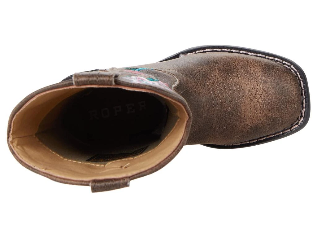 Roper Dazzle Floral Lights (Toddler/Little Kid) 2