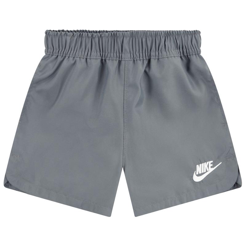 footlocker nike woven shorts