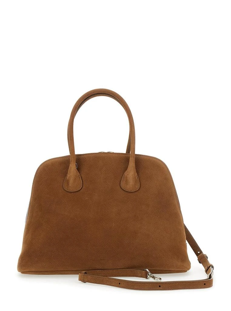 OSOI Osoi Zip Brocle Top Handle Bag 2