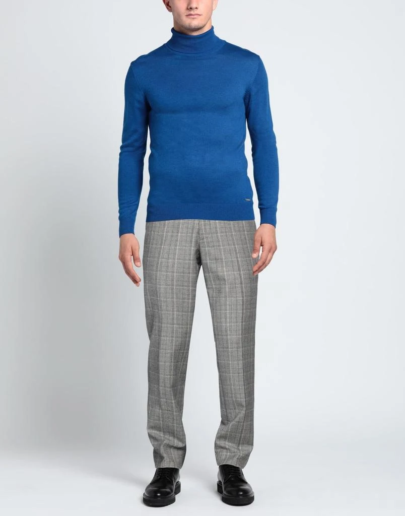 Incotex Ivory Dress pants 2