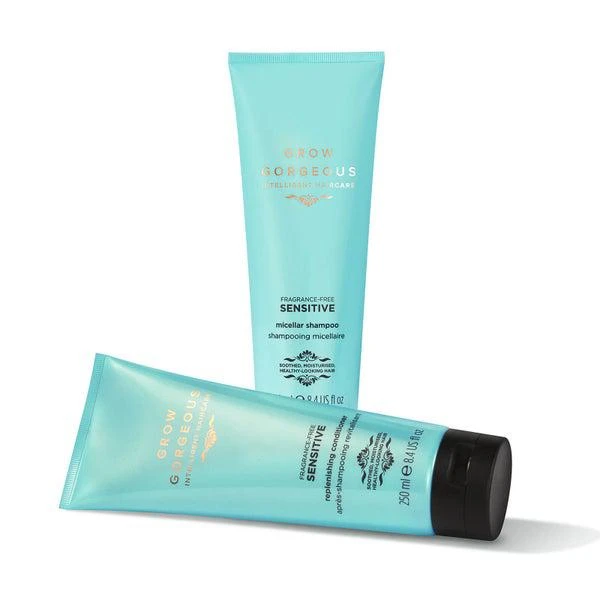 Grow Gorgeous Grow Gorgeous Sensitive Duo 1
