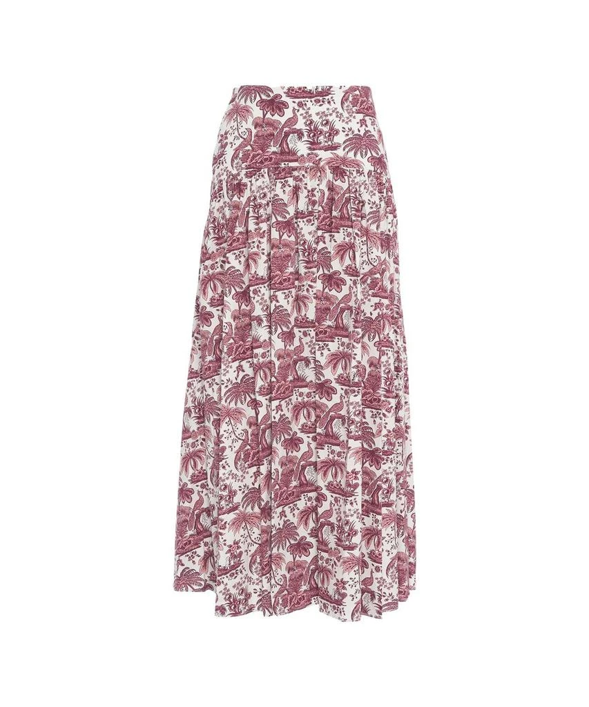 Staud Procida Skirt 1