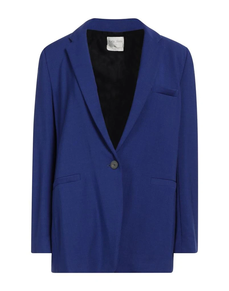 FORTE_FORTE Blazer