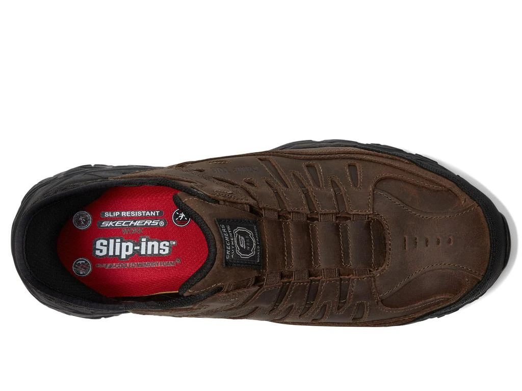 SKECHERS Holdredge - Ryker Comp Toe 2