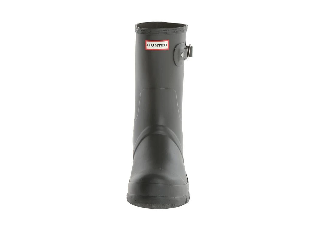 Hunter Original Short Rain Boots 7