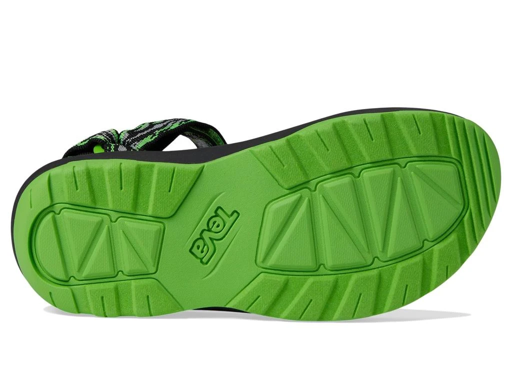 Teva Kids Hurricane XLT2 (Little Kid) 3