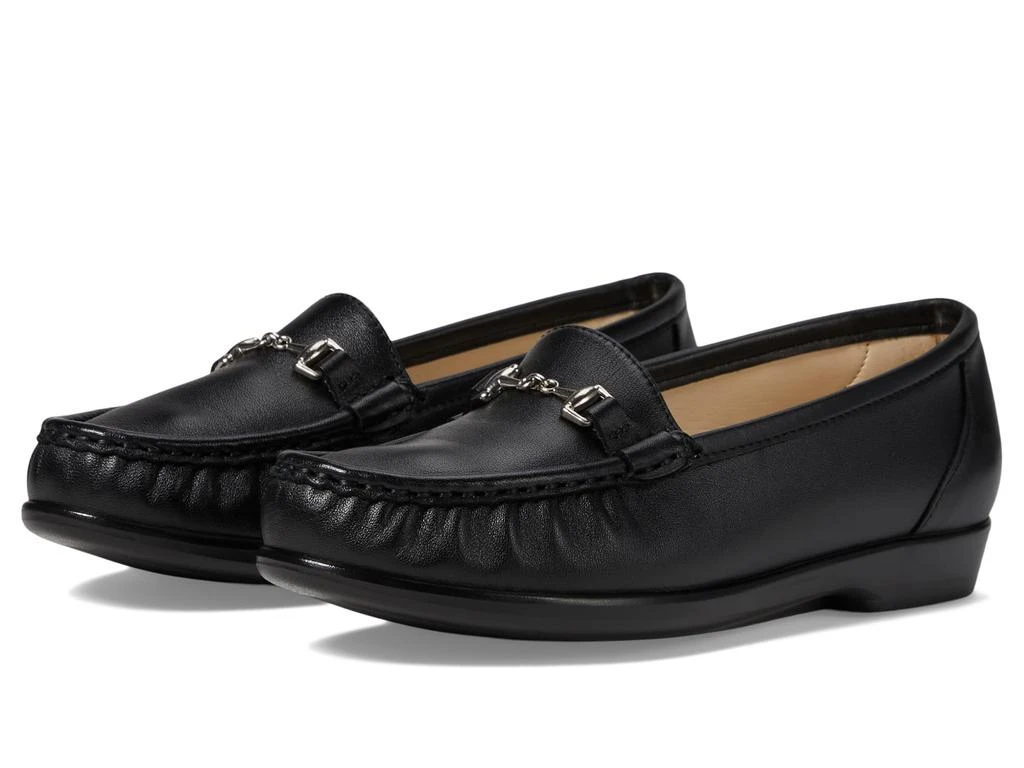 SAS Metro Comfort Bit Loafer 1