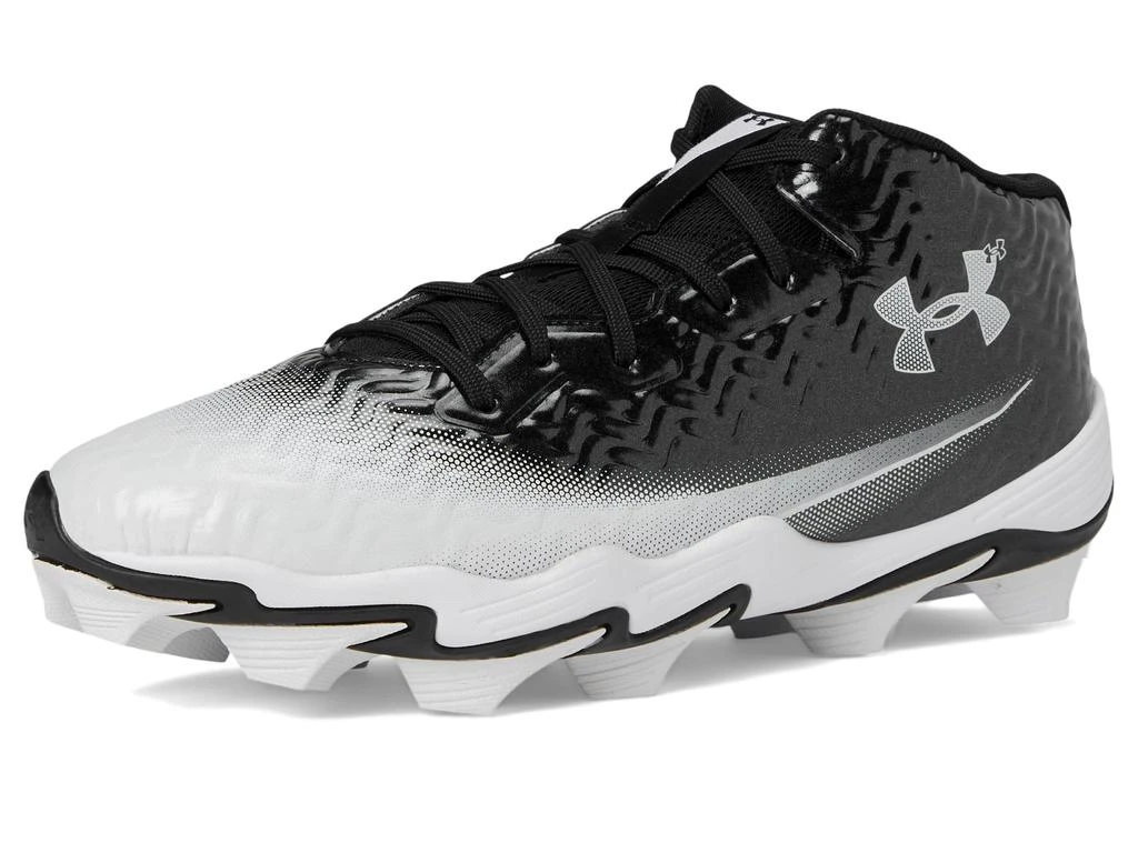 Under Armour Spotlight Hammer RM Football Cleats 7