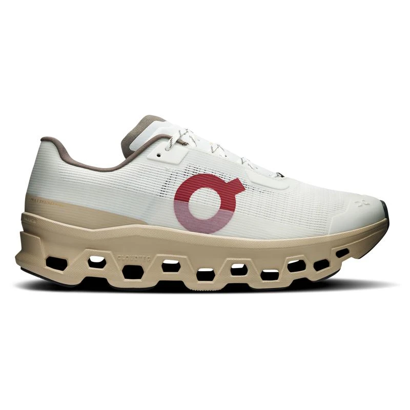 On On Cloudmonster Void - Men
s 1