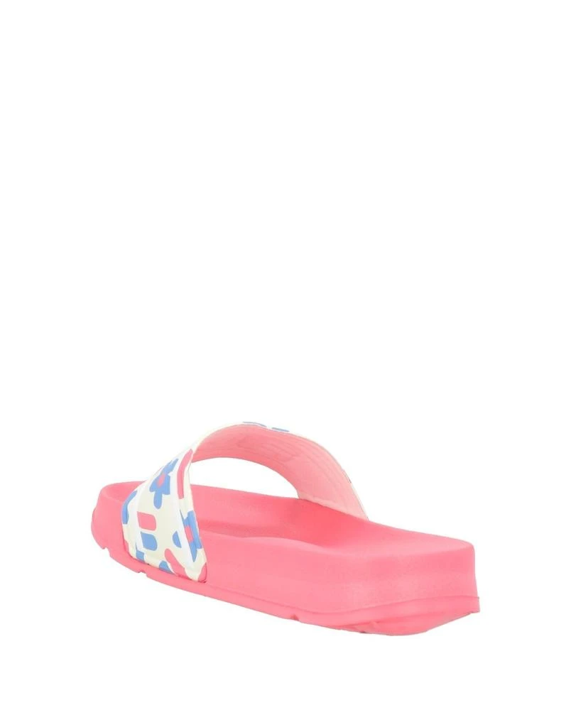 Fila Beach sandals 3