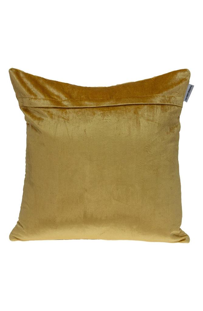 Parkland Milo Quilted Throw Pillow