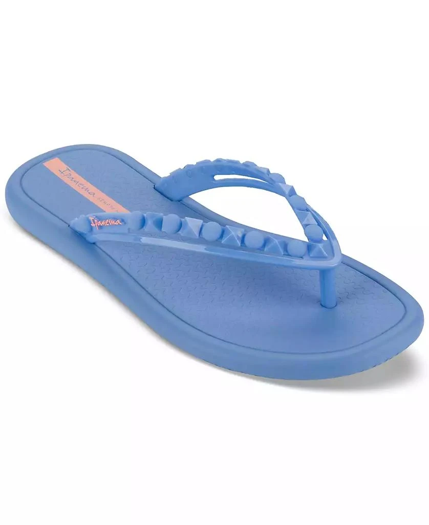 Ipanema Sol AD Slip-On Flip-Flop Sandals 1