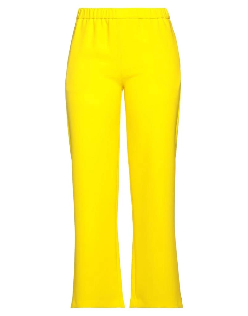 MP MASSIMO PIOMBO Casual pants 1