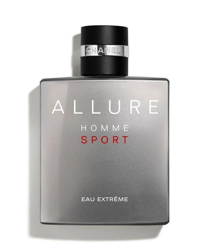 Chanel ALLURE HOMME SPORT 1