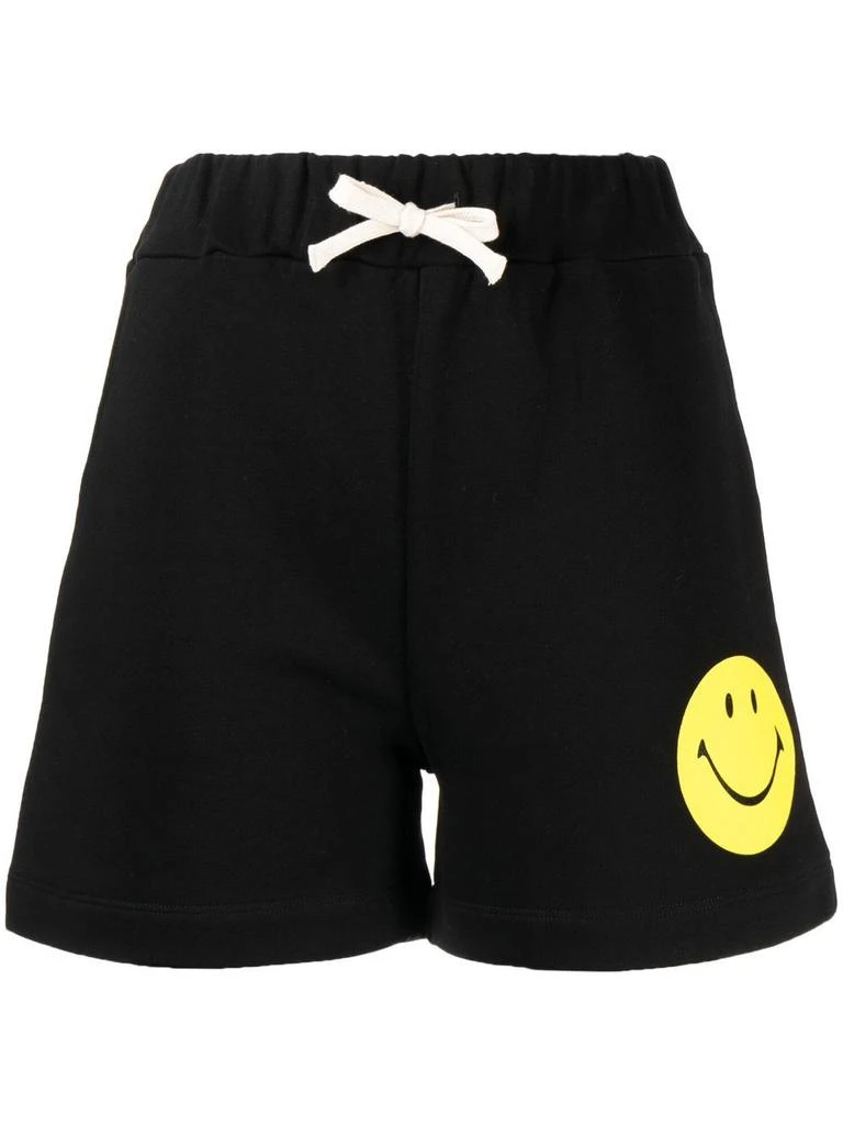 Joshua Sanders Women's Shorts 1