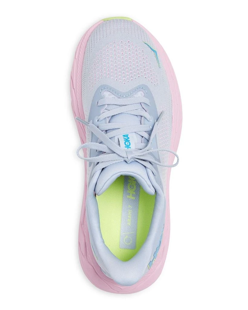 Hoka One One Women's Arahi 7 Sneakers 4