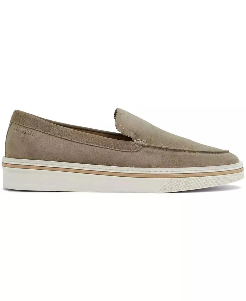 Ted Baker London Men's Hampshire Slip On Sneakers 2