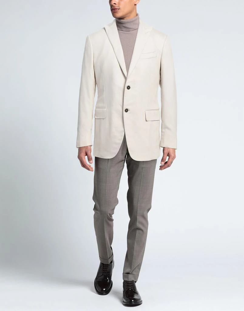 EIDOS Blazer 2