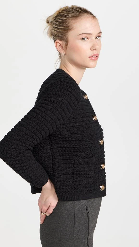 ba&sh Gaspard Cardigan 3
