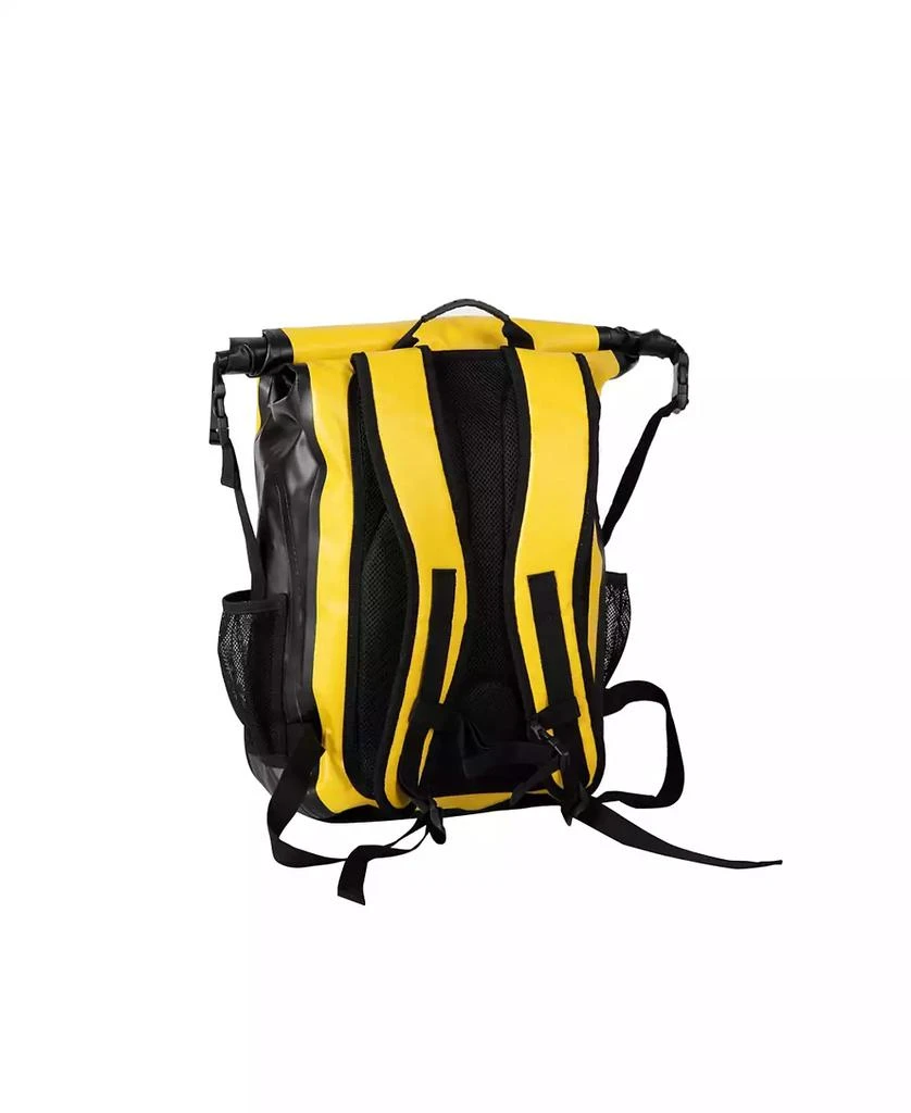 Body Glove Ruxton Waterproof Floatable Backpack 9