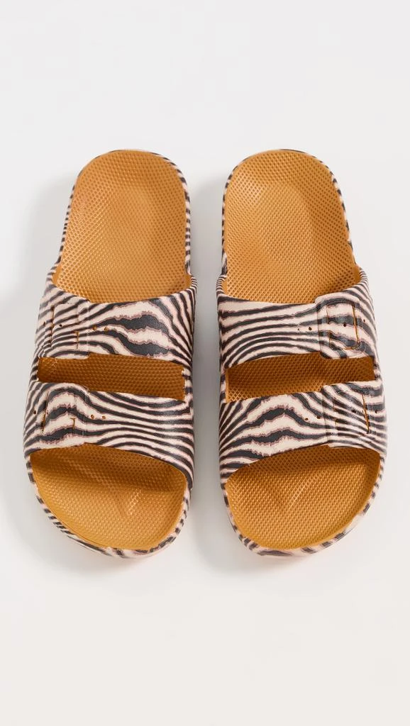 FREEDOM MOSES Zazu Slides 4