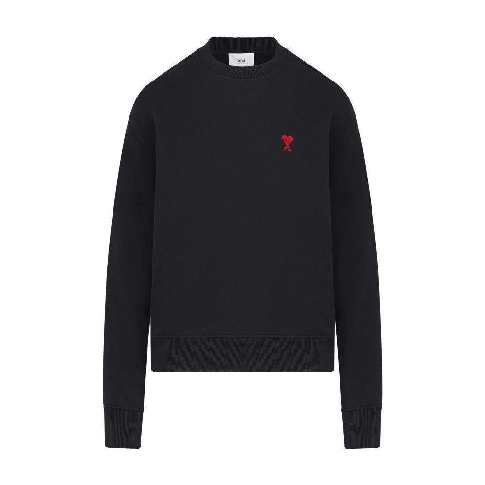 AMI Ami de Coeur sweater 7