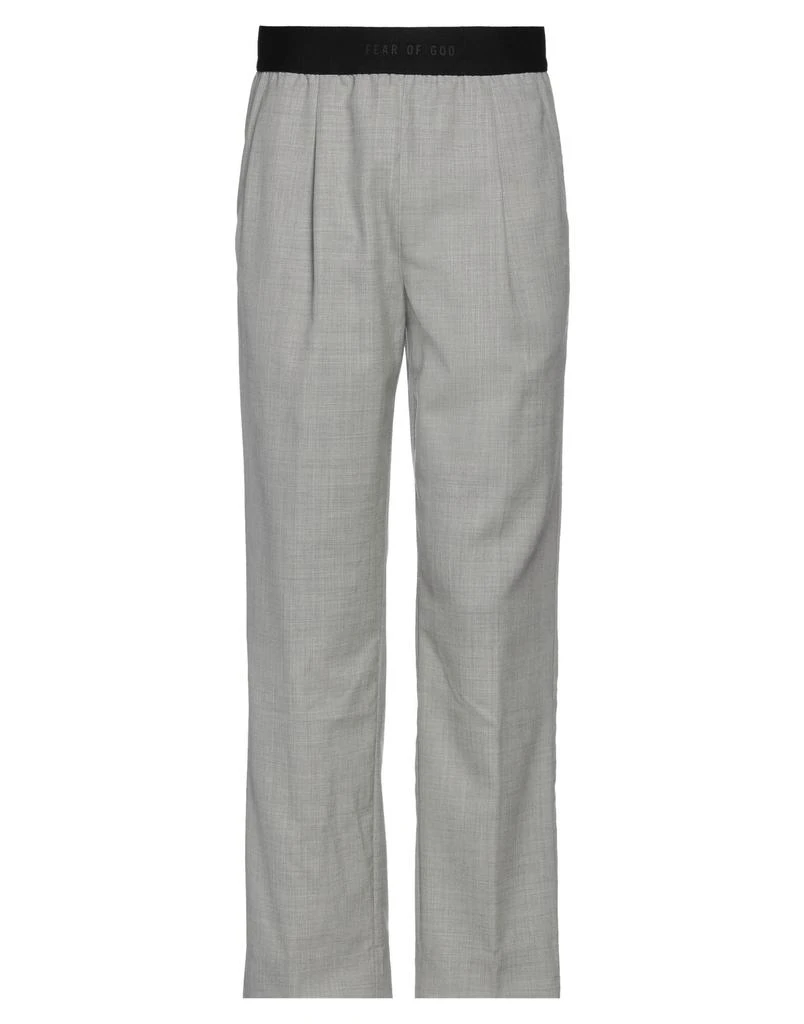 Fear of god Casual pants 1