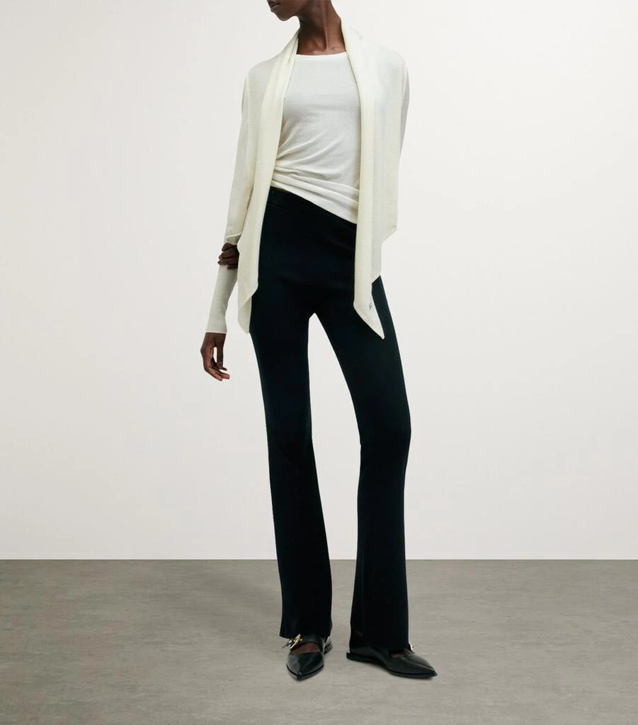 ALL SAINTS Wasson Cardigan 3