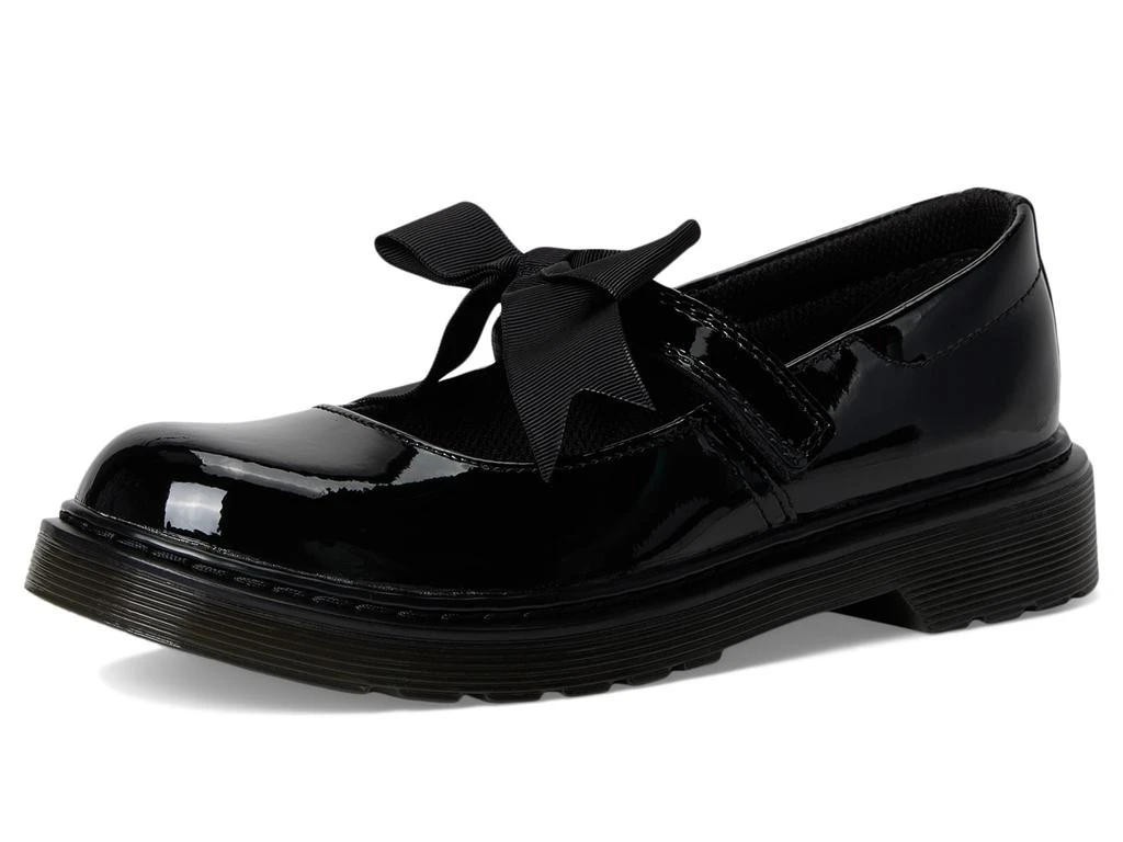 Dr. Martens Maccy Mary Jane II (Little Kid/Big Kid) 7